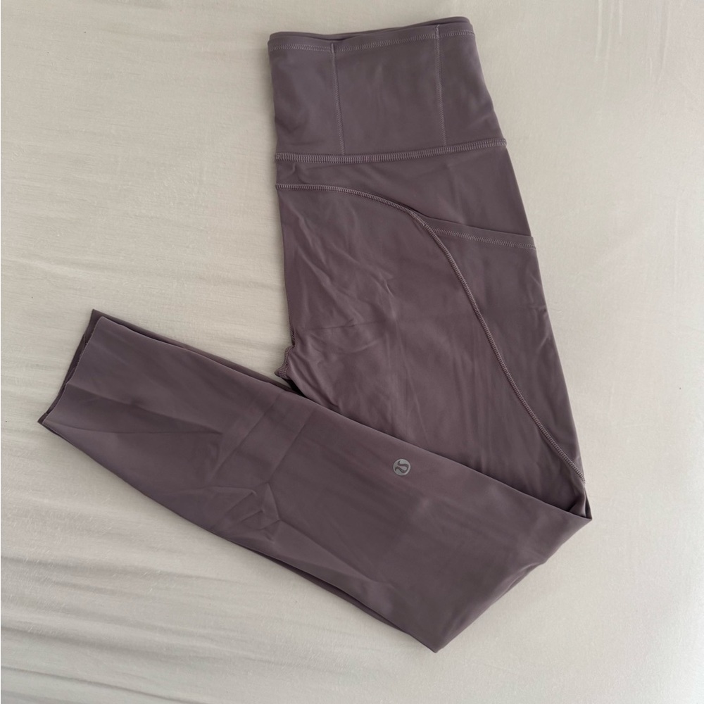 Fast & Free High Rise Tight 25” - Picture 4 of 5
